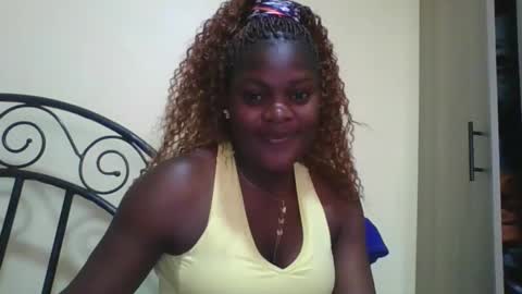 Snapshot of sweetdarkskin chatting on 01/07/26, 11:45 CLARIS online show from 01/07/26, 11:45