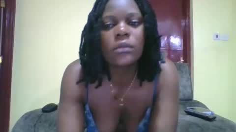 Snapshot of sweetdarkskin chatting on 02/10/26, 06:17 CLARIS online show from 02/10/26, 06:17