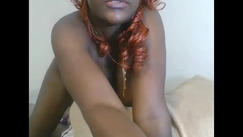 Snapshot of sweetdarkskin chatting on 06/10/26, 04:12 CLARIS online show from 06/10/26, 04:12