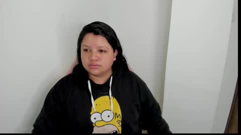 sweetdemon63 online show from 10/24/25, 12:01