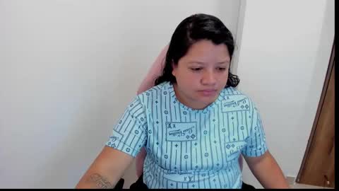 sweetdemon63 online show from 10/28/25, 02:20