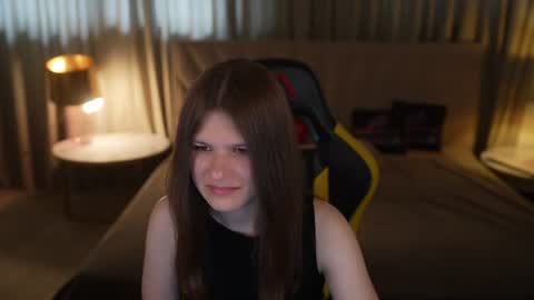 Amelia online show from 06/11/26, 10:35