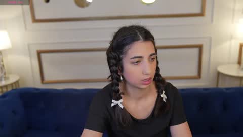 Amelia online show from 07/13/26, 10:29