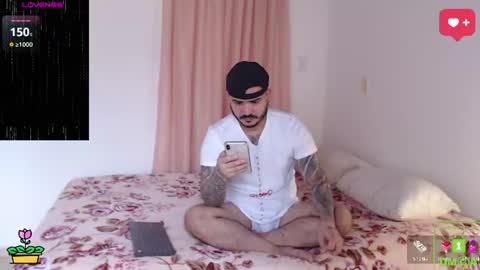         online show from 07/07/26, 02:32