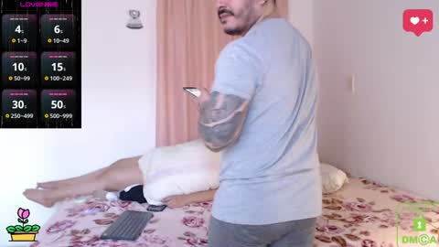         online show from 07/14/26, 03:07