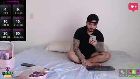        online show from 07/28/26, 03:21