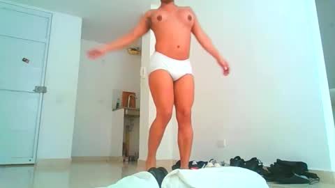 Sweet Doll online show from 06/04/26, 03:29