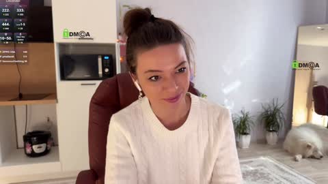Vicktorious online show from 12/16/24, 10:50