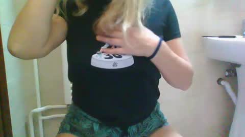 Sweet Dyzy online show from 02/16/25, 08:21