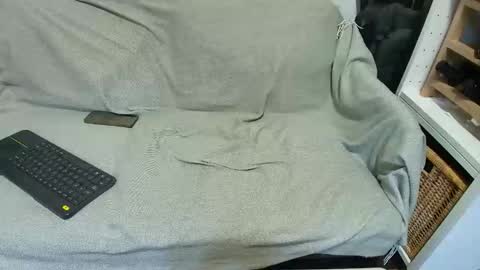 Sweet Dyzy online show from 12/05/25, 08:45