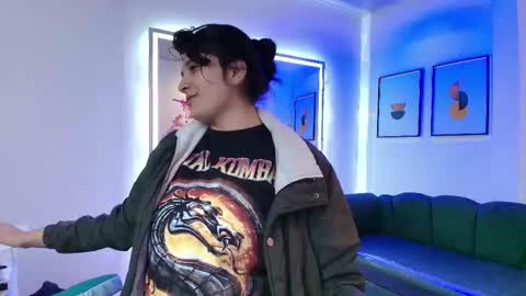 Sweete online show from 09/09/25, 03:28