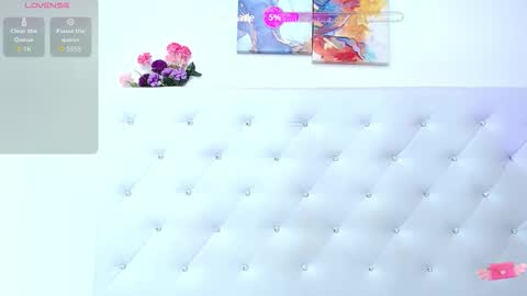 Gabriela online show from 10/29/25, 05:42