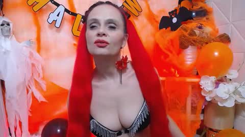 Sweeteest Julie online show from 11/01/25, 11:07