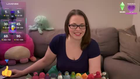 Eileen online show from 01/24/25, 06:24