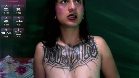 carolayn  online show from 09/20/25, 02:07