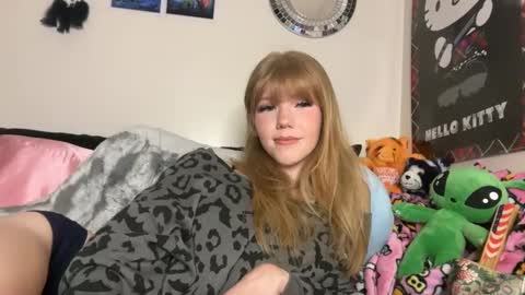 cherry online show from 09/21/25, 02:02