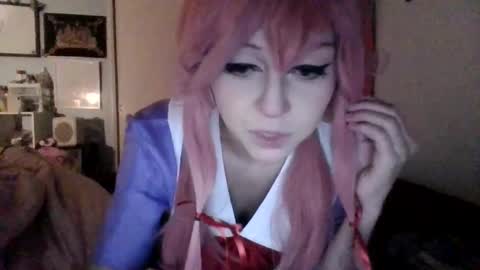 sweetestrei online show from 10/29/25, 04:37