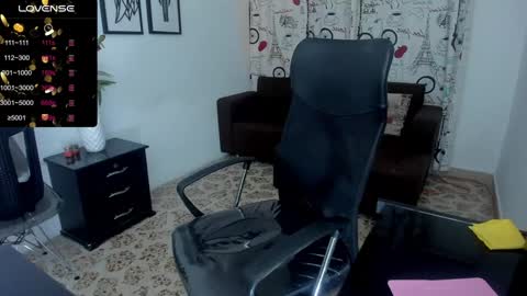 Fabiana online show from 12/05/24, 07:06