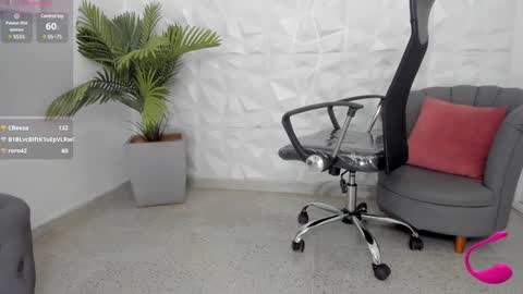 Fabiana online show from 12/09/24, 09:37