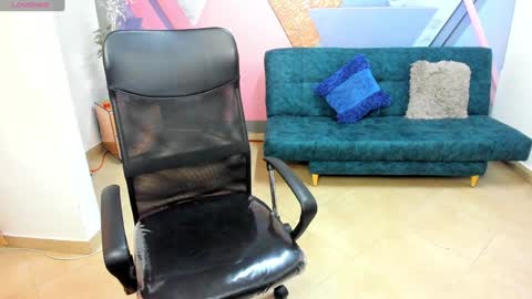 Fabiana online show from 12/11/24, 06:52