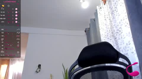 Fabiana online show from 01/18/25, 12:15