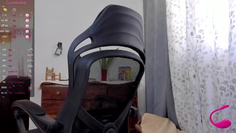 Fabiana online show from 01/22/25, 06:52