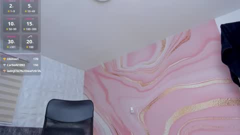 Fabiana online show from 03/05/25, 10:21