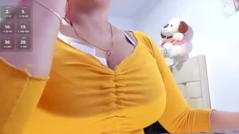 Fabiana online show from 10/09/25, 08:40