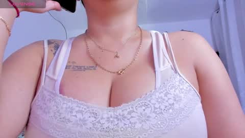 Fabiana online show from 02/02/26, 07:12