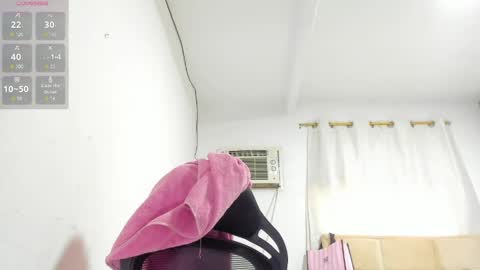 Fabiana online show from 04/28/26, 07:52