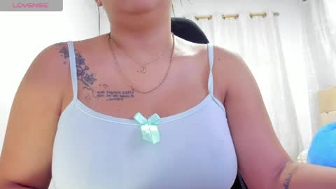 Fabiana online show from 05/09/26, 11:37
