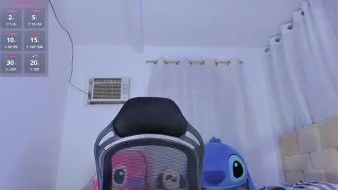 Fabiana online show from 05/15/26, 12:28