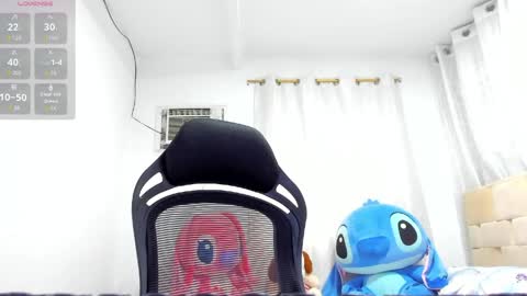 Fabiana online show from 05/20/26, 05:52