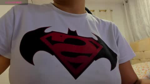 Fabiana online show from 05/24/26, 05:07