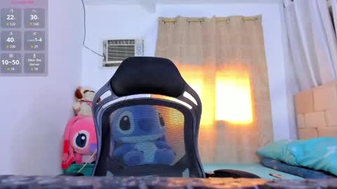 Fabiana online show from 06/05/26, 06:13