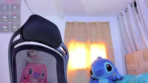 Fabiana online show from 06/06/26, 05:39
