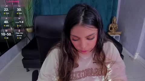 Fabiana online show from 06/22/26, 07:00