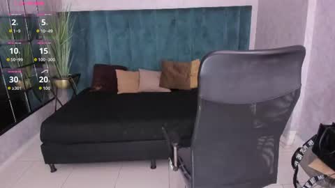 Fabiana online show from 06/26/26, 06:56