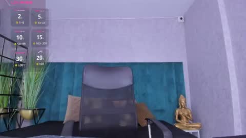 Fabiana online show from 06/28/26, 11:05