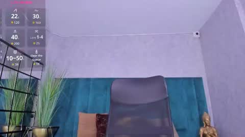 Fabiana online show from 06/30/26, 08:32