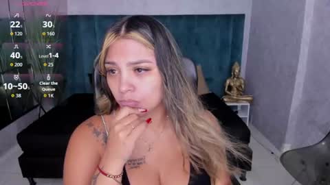 Fabiana online show from 07/01/26, 07:57