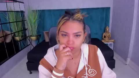 Fabiana online show from 07/07/26, 11:14