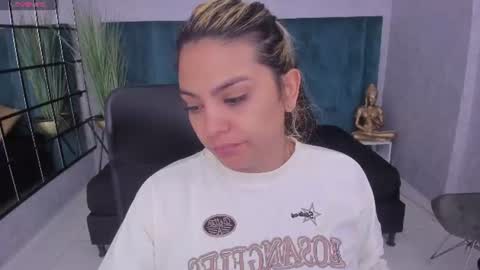 Fabiana online show from 07/14/26, 11:38