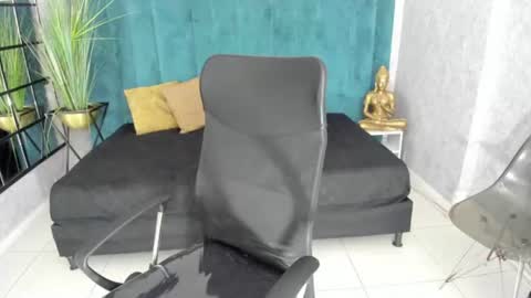 Fabiana online show from 07/28/26, 06:42