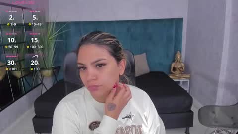 Fabiana online show from 07/29/26, 11:30