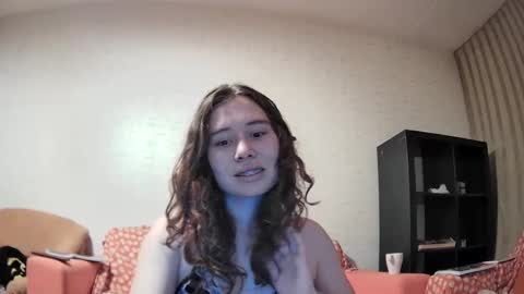sweetfaina online show from 02/16/25, 05:48
