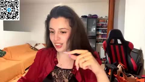 Joanna online show from 06/14/26, 07:05