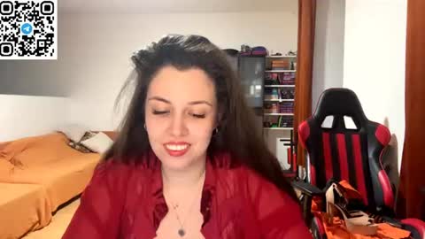 Joanna online show from 06/18/26, 07:07