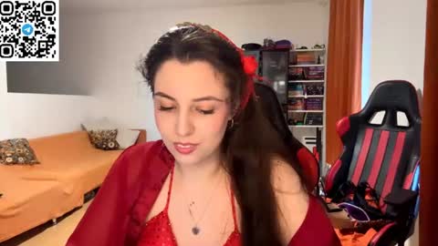 Joanna online show from 06/23/26, 08:56