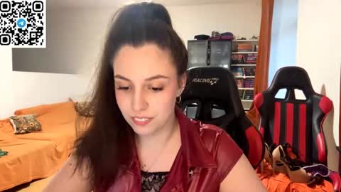 Joanna online show from 06/26/26, 06:12